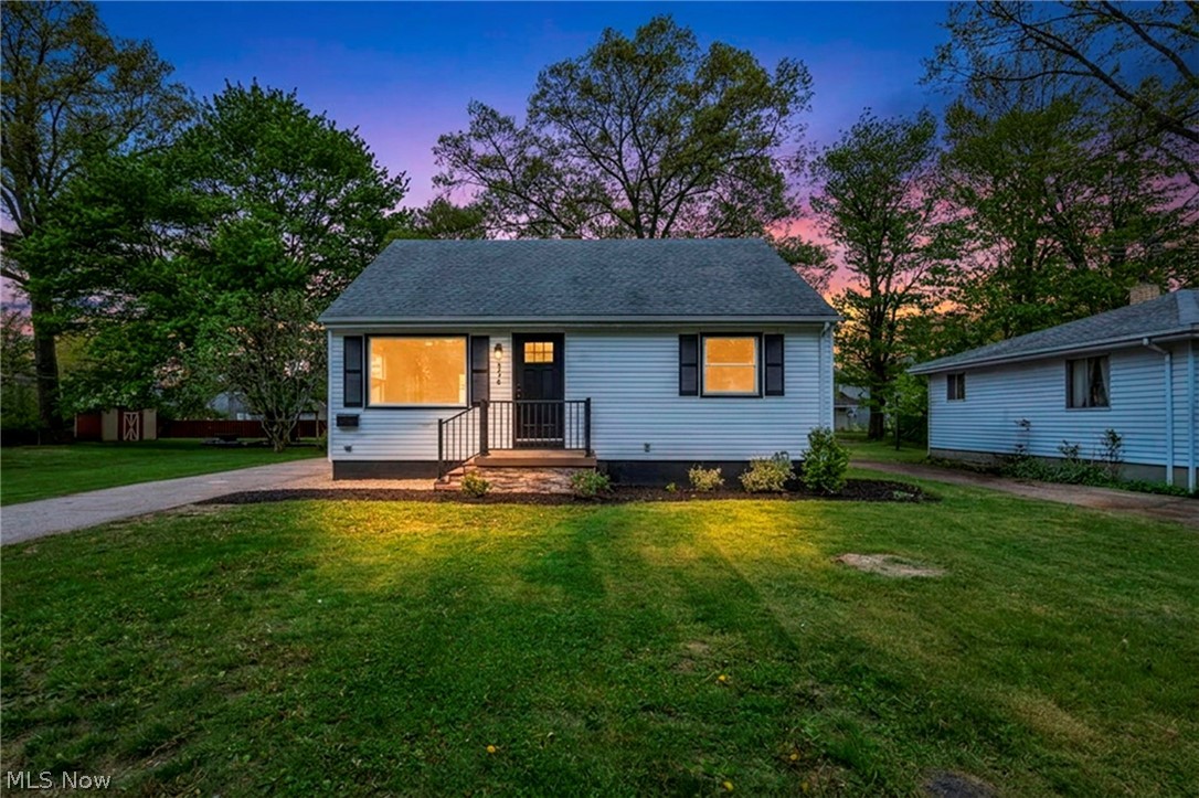 174 Tomahawk Drive Avon Lake OH 44012