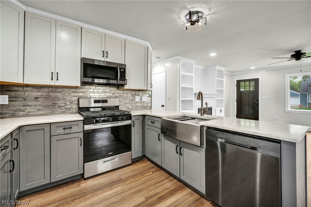 174 Tomahawk Drive Avon Lake OH 44012