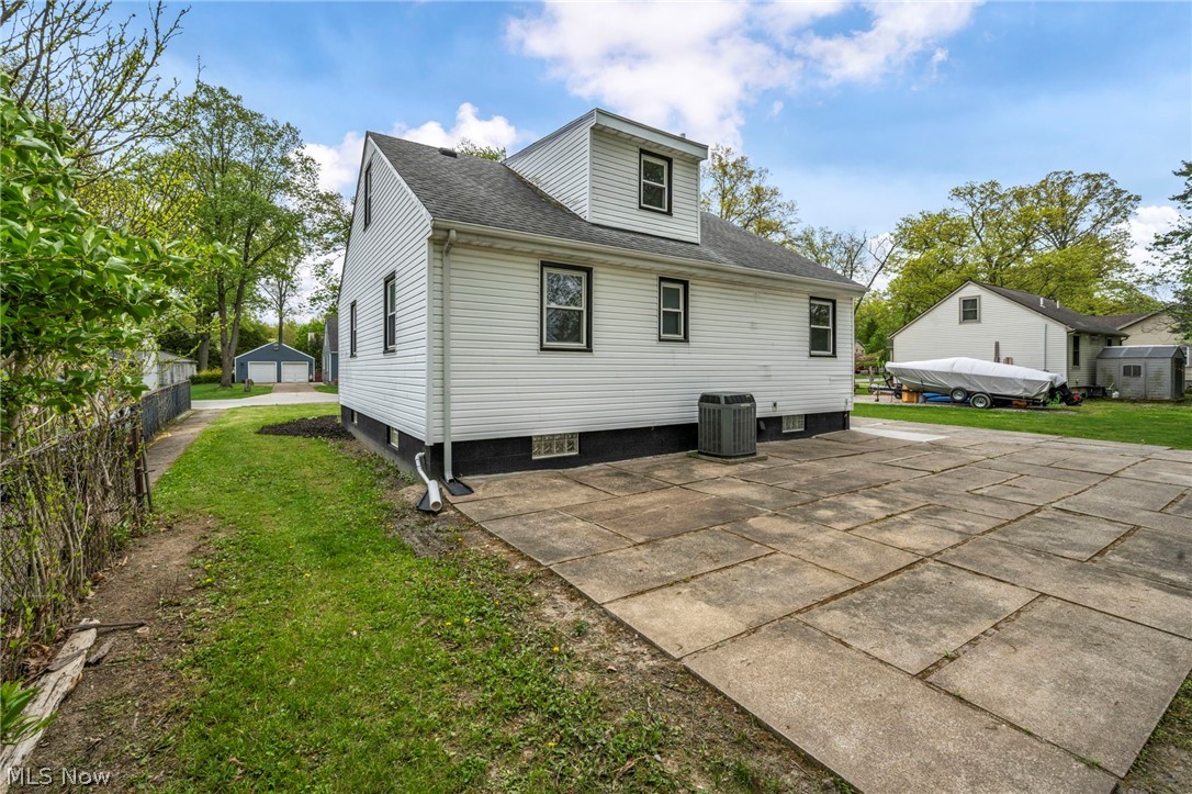 174 Tomahawk Drive Avon Lake OH 44012