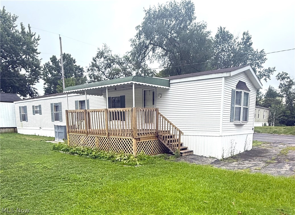 26240 Broadway Avenue Oakwood Village OH 44146