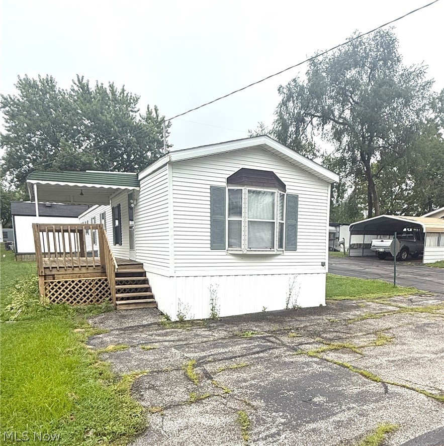 26240 Broadway Avenue Oakwood Village OH 44146