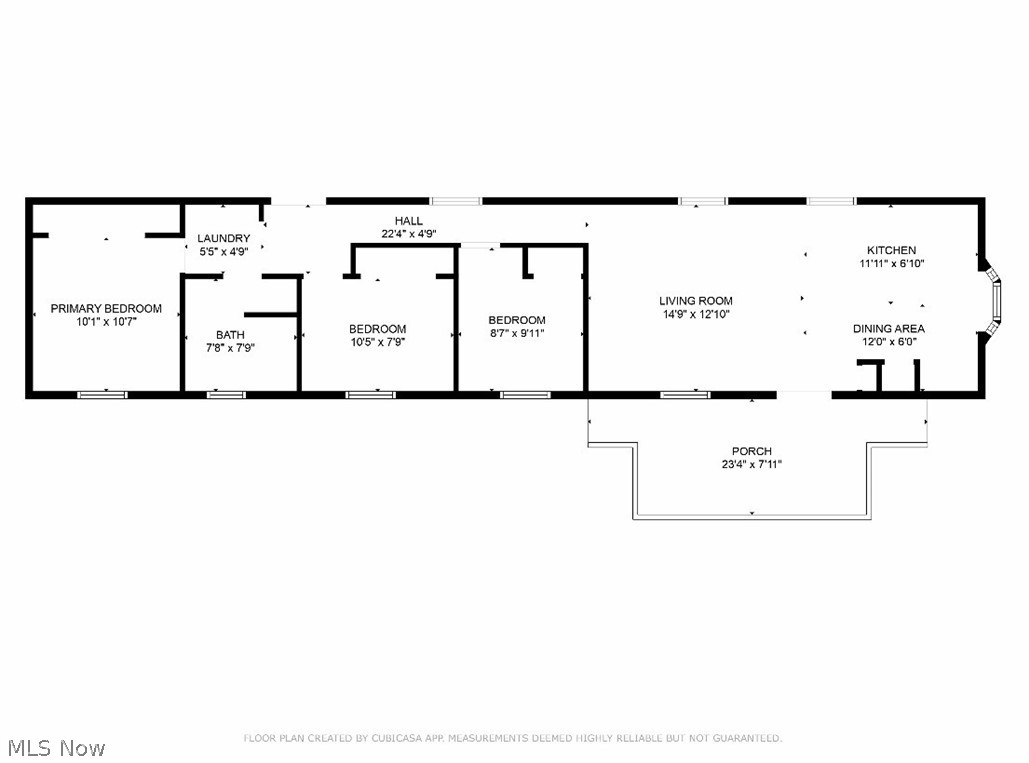 26240 Broadway Avenue Oakwood Village OH 44146