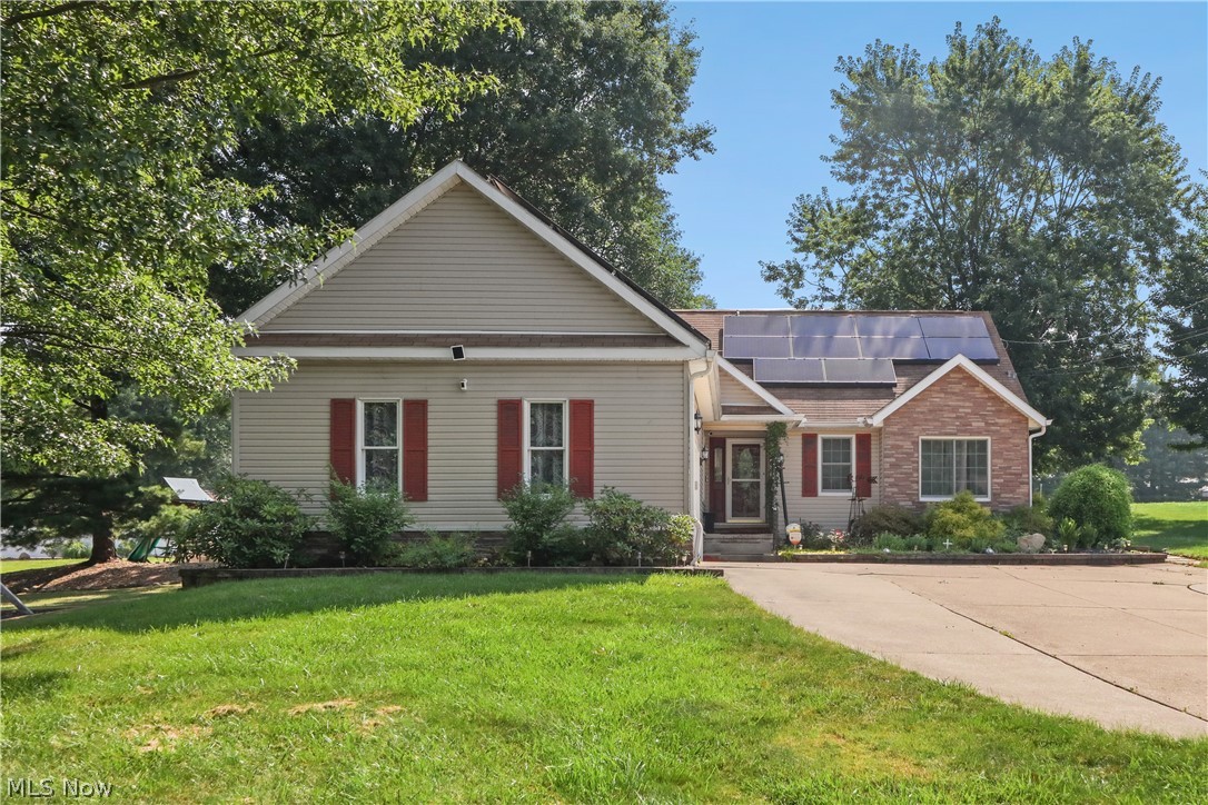 1720 Northview Avenue Alliance OH 44601