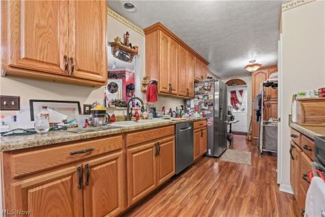 1720 Northview Avenue Alliance OH 44601