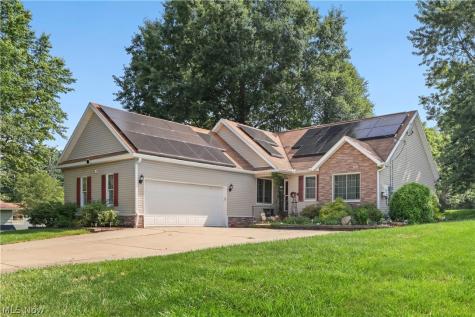 1720 Northview Avenue Alliance OH 44601