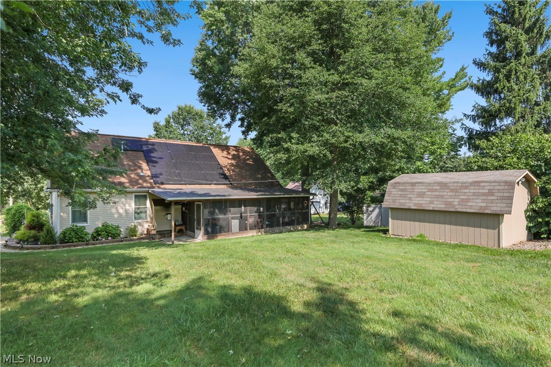 1720 Northview Avenue Alliance OH 44601