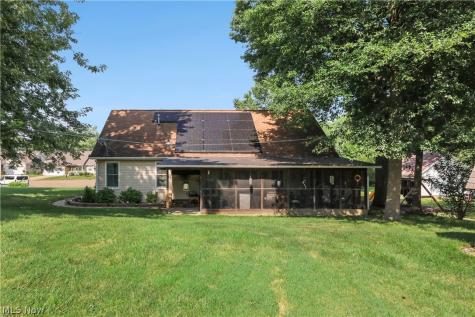 1720 Northview Avenue Alliance OH 44601