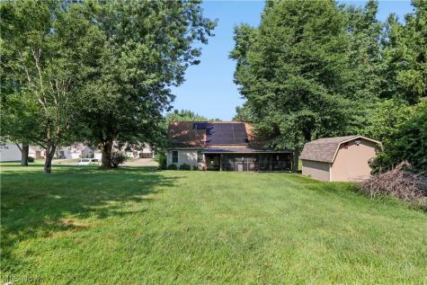1720 Northview Avenue Alliance OH 44601