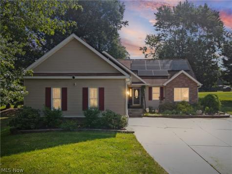 1720 Northview Avenue Alliance OH 44601