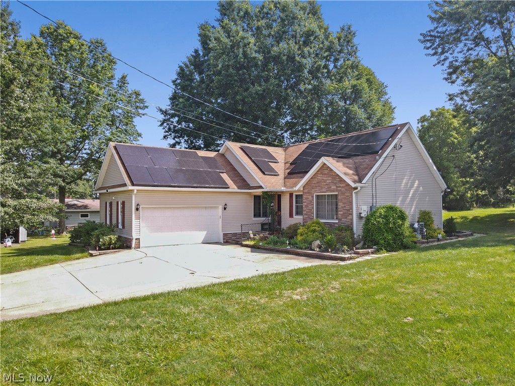 1720 Northview Avenue Alliance OH 44601