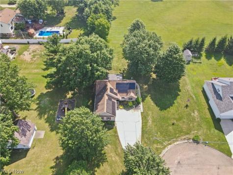 1720 Northview Avenue Alliance OH 44601