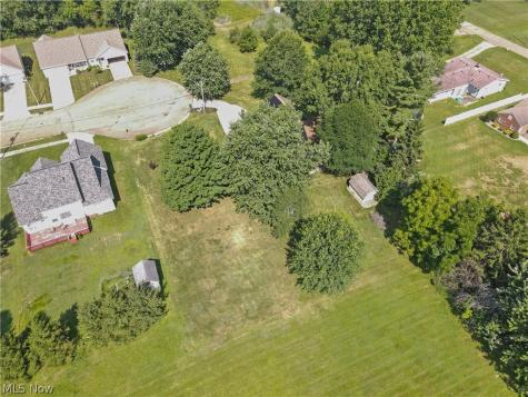 1720 Northview Avenue Alliance OH 44601
