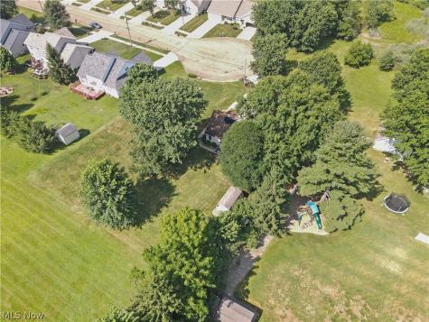 1720 Northview Avenue Alliance OH 44601