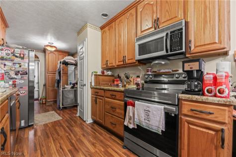 1720 Northview Avenue Alliance OH 44601