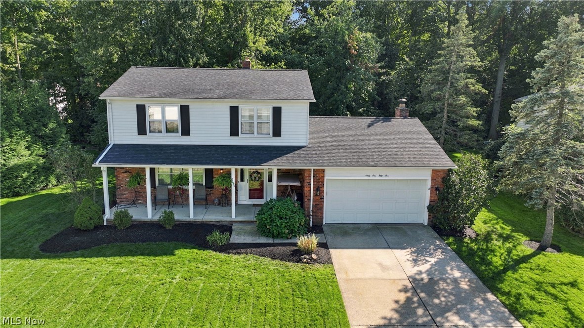 6155 Norwood Drive Mentor OH 44060