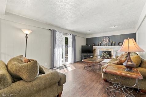 6155 Norwood Drive Mentor OH 44060
