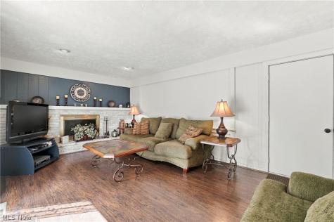 6155 Norwood Drive Mentor OH 44060