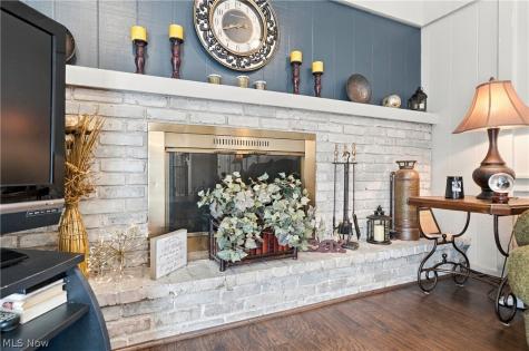 6155 Norwood Drive Mentor OH 44060