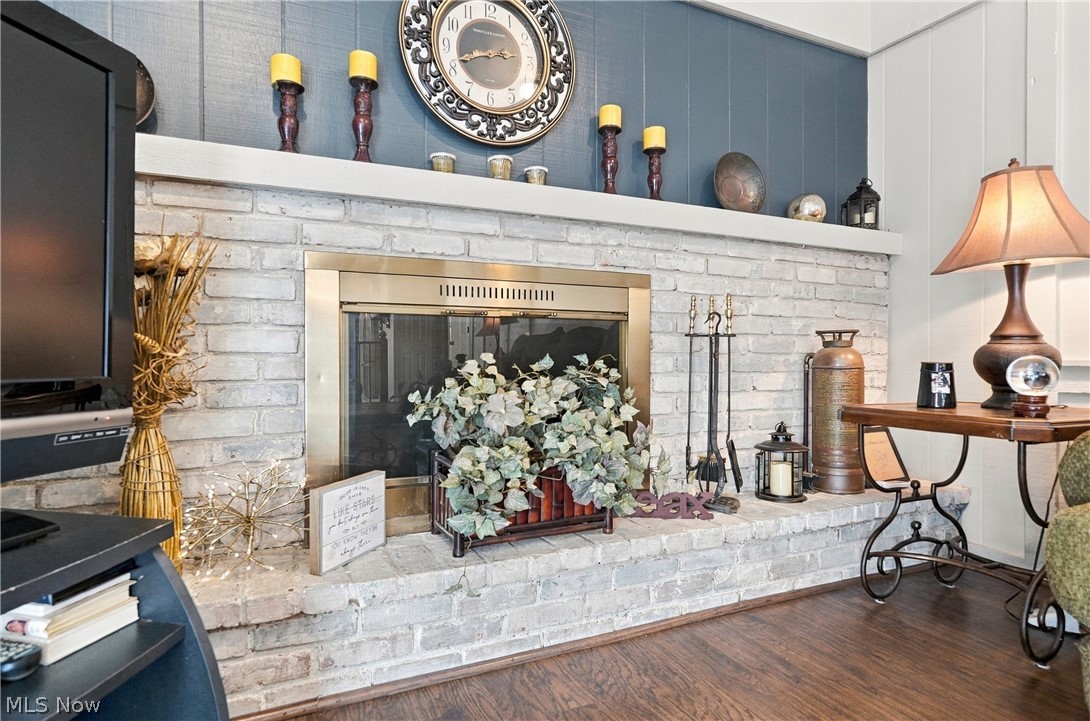 6155 Norwood Drive Mentor OH 44060