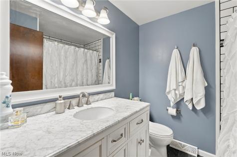 6155 Norwood Drive Mentor OH 44060