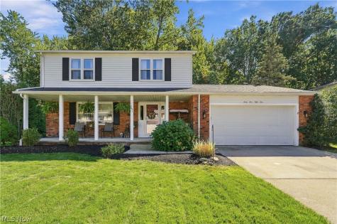 6155 Norwood Drive Mentor OH 44060