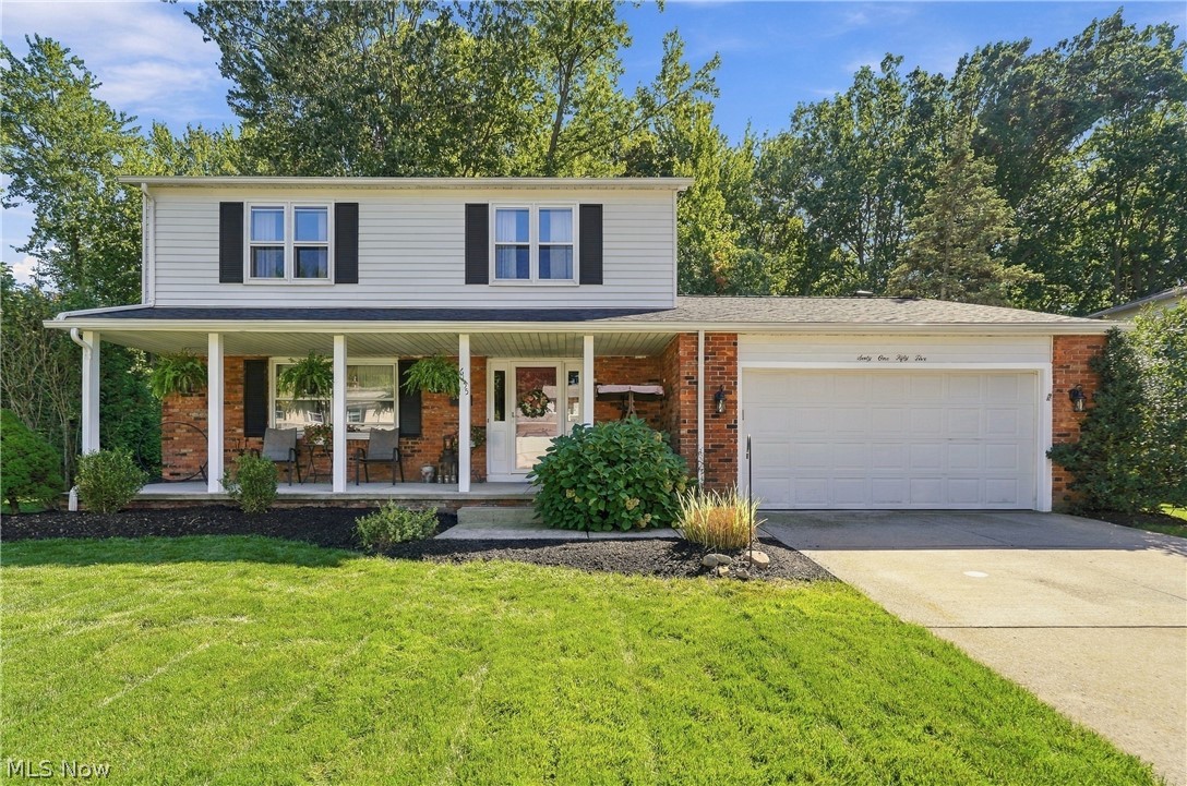 6155 Norwood Drive Mentor OH 44060