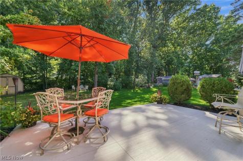6155 Norwood Drive Mentor OH 44060