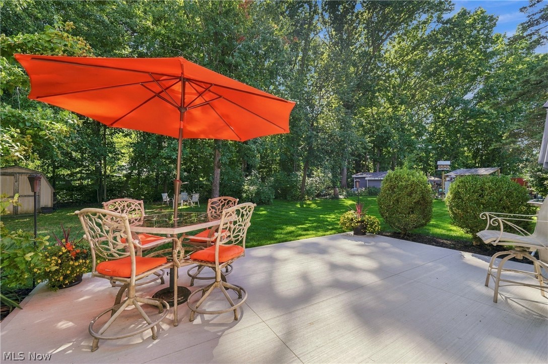 6155 Norwood Drive Mentor OH 44060