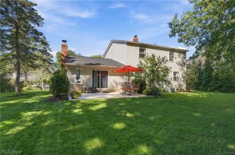 6155 Norwood Drive Mentor OH 44060