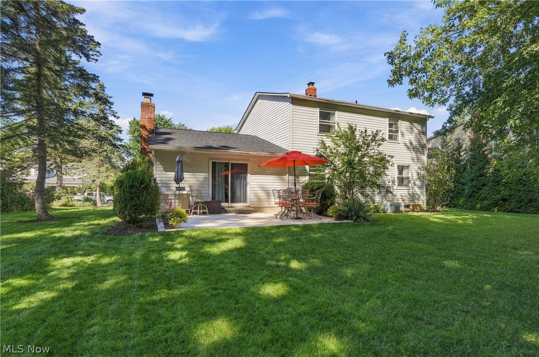 6155 Norwood Drive Mentor OH 44060