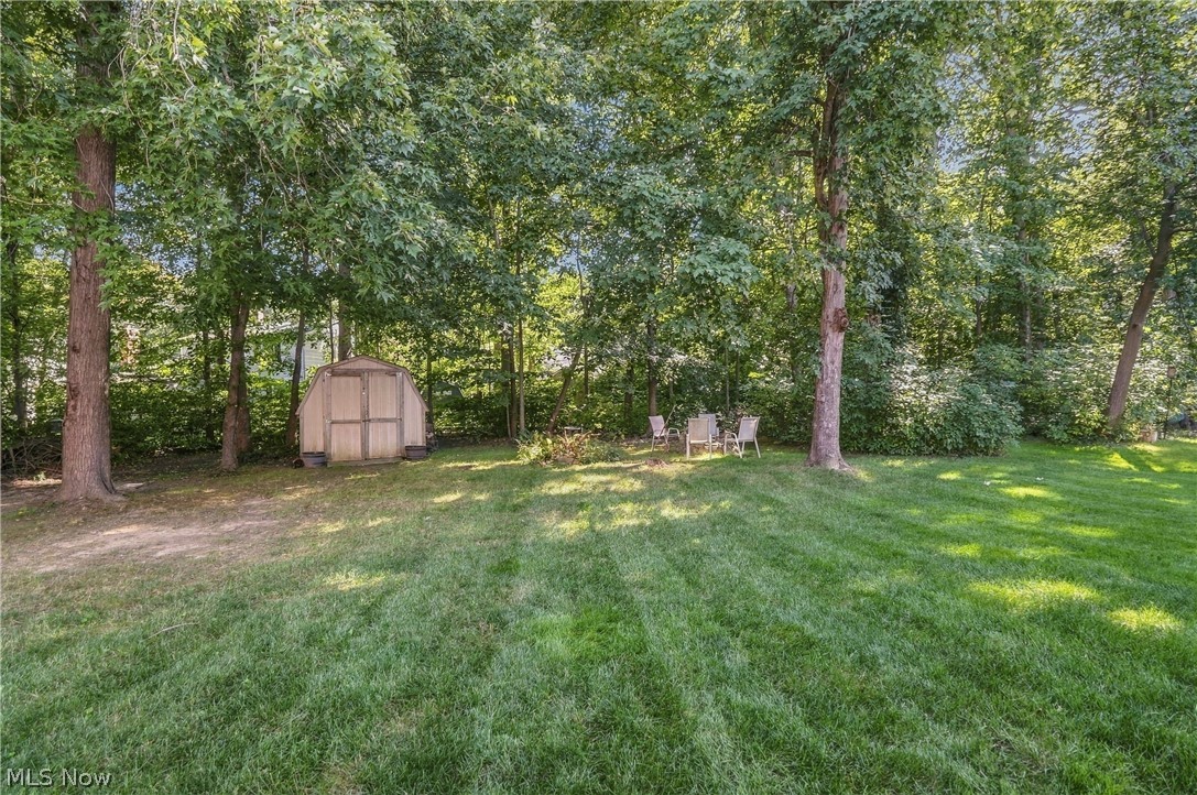 6155 Norwood Drive Mentor OH 44060