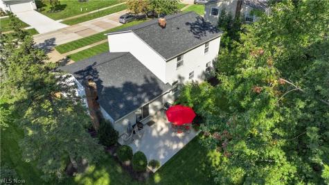 6155 Norwood Drive Mentor OH 44060