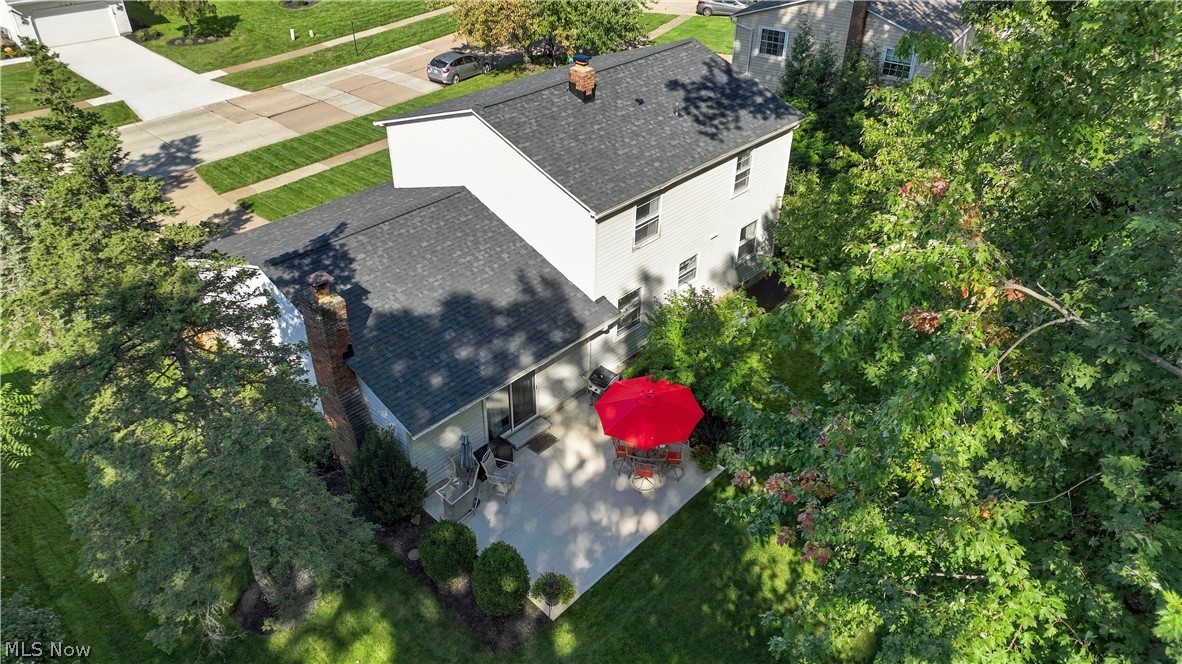 6155 Norwood Drive Mentor OH 44060