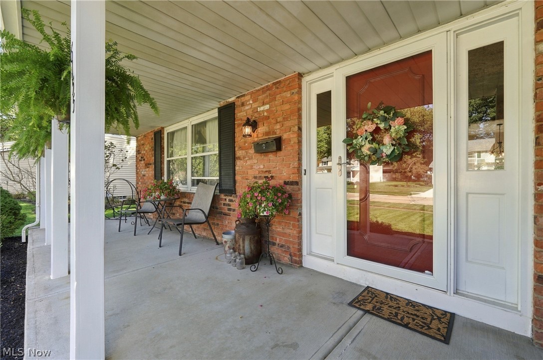 6155 Norwood Drive Mentor OH 44060
