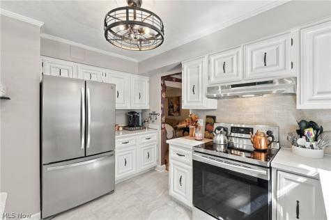 6155 Norwood Drive Mentor OH 44060