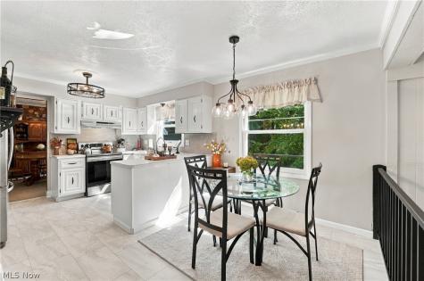 6155 Norwood Drive Mentor OH 44060