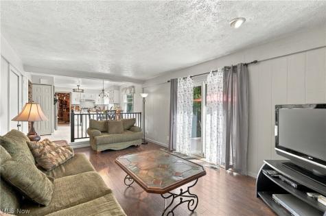 6155 Norwood Drive Mentor OH 44060