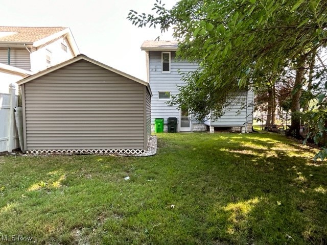 76 Hazelwood Avenue Barberton OH 44203