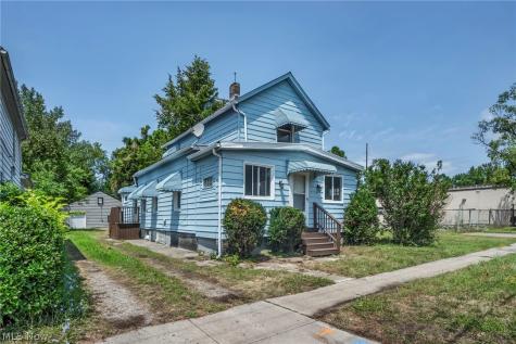 15607 Saranac Road Cleveland OH 44110