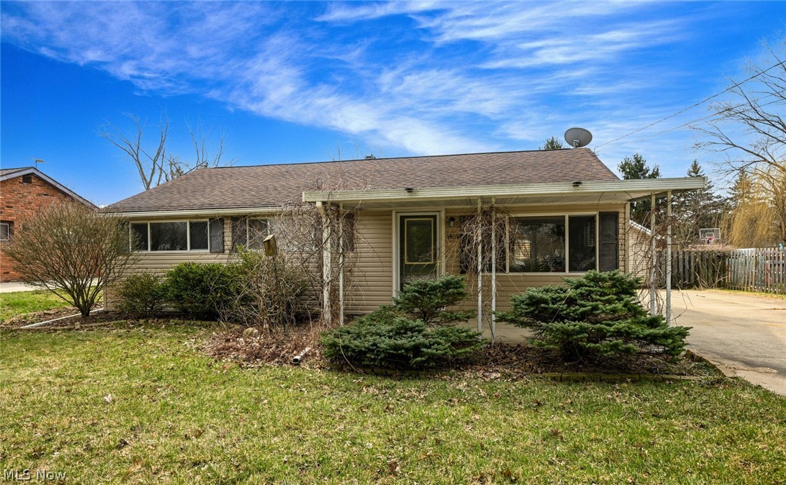 1922 Edgewood Drive Twinsburg OH 44087