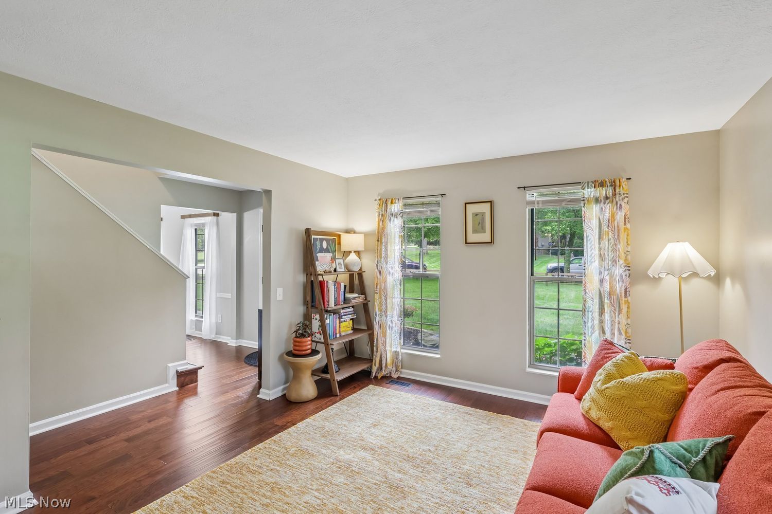 280 S Pine Court Aurora OH 44202