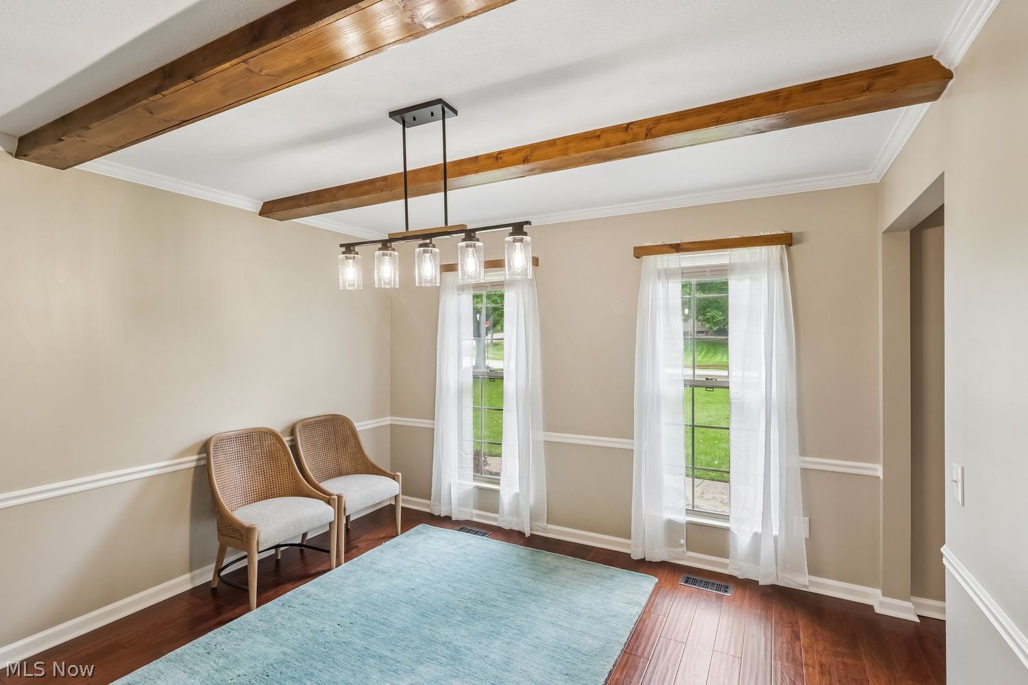 280 S Pine Court Aurora OH 44202