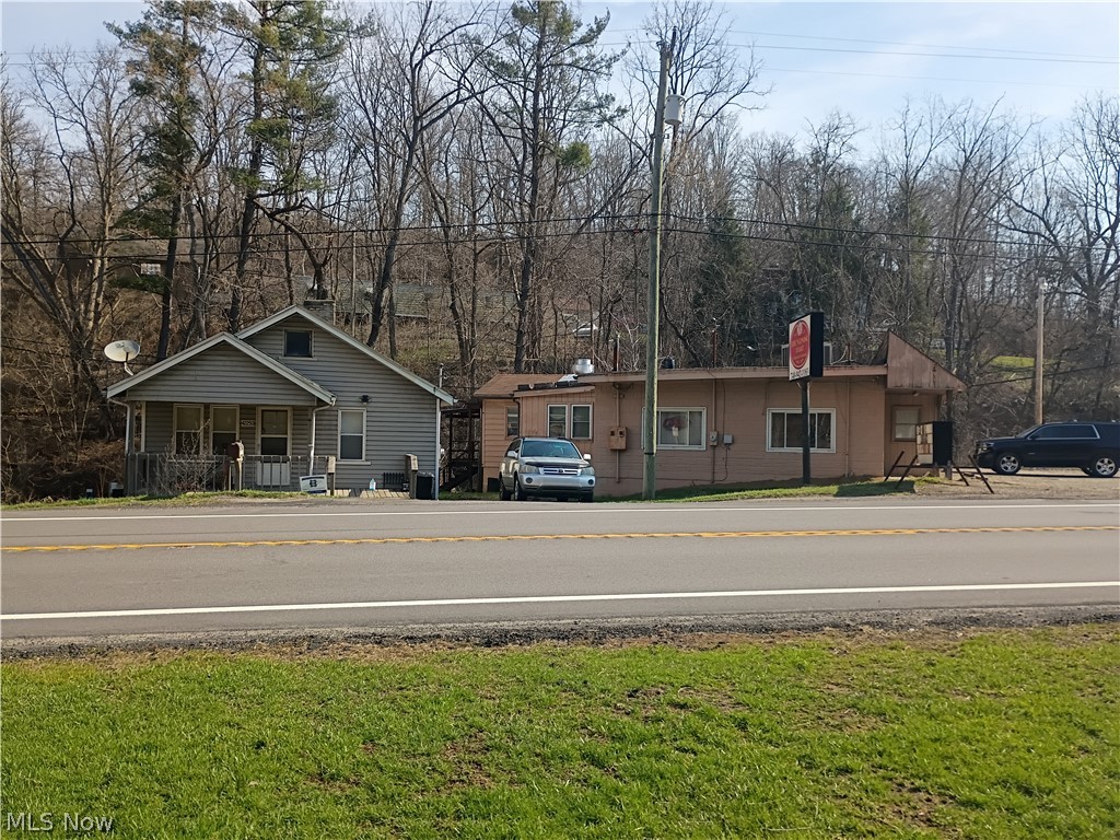 42250 Cadiz Dennison Road Cadiz OH 43907
