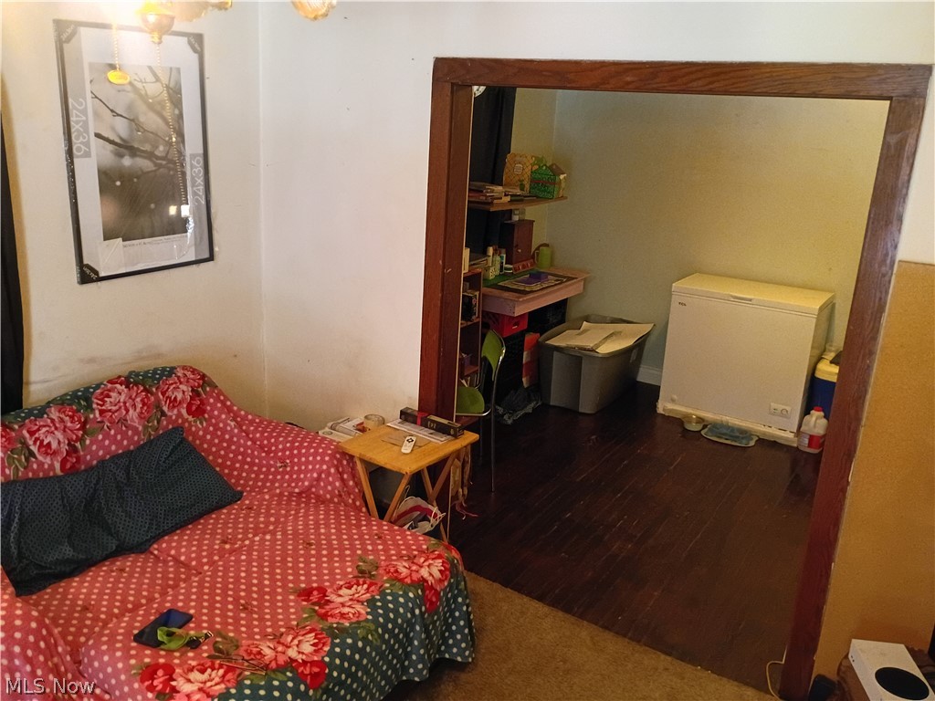 42250 Cadiz Dennison Road Cadiz OH 43907