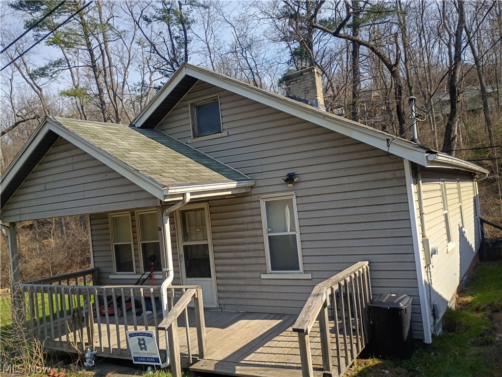 42250 Cadiz Dennison Road Cadiz OH 43907