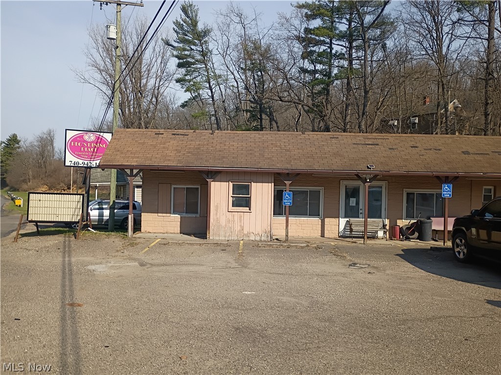 42250 Cadiz Dennison Road Cadiz OH 43907