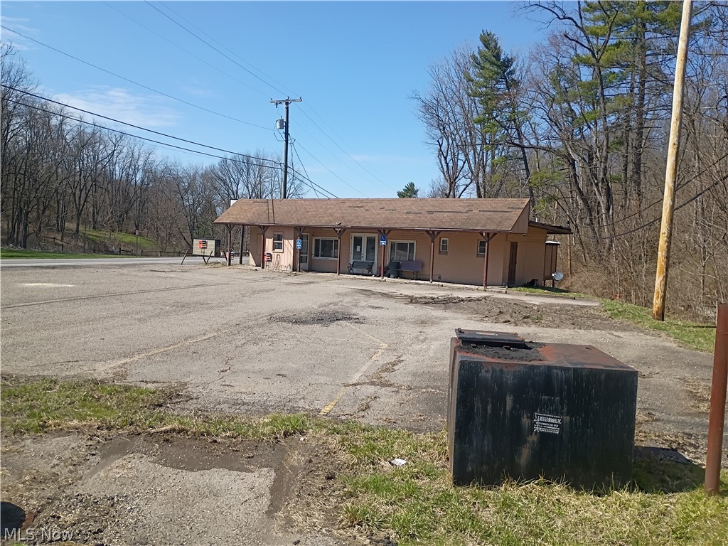 42250 Cadiz Dennison Road Cadiz OH 43907