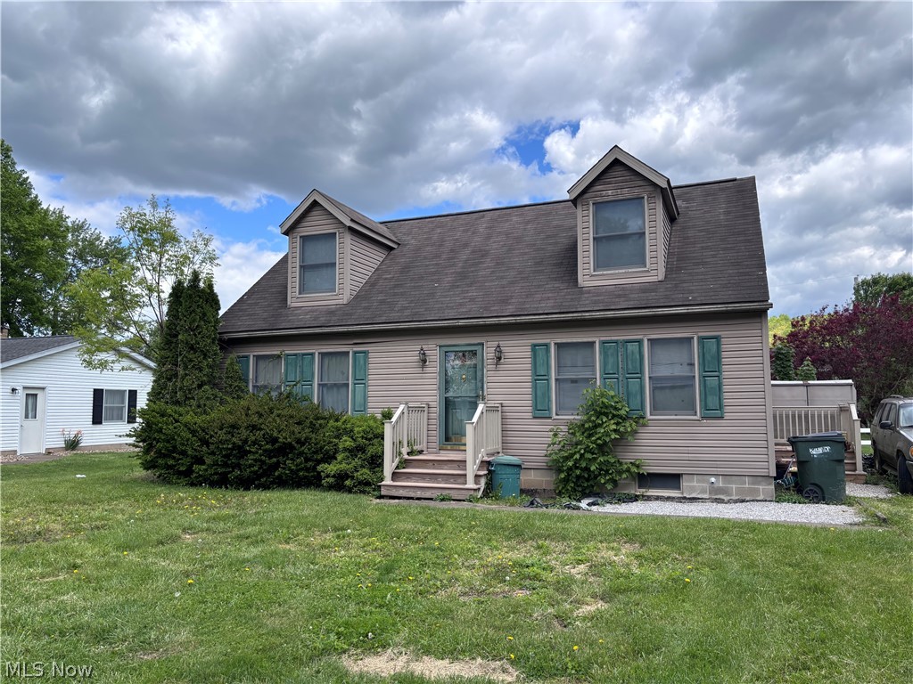 1170 Bucy Drive Killbuck OH 44637