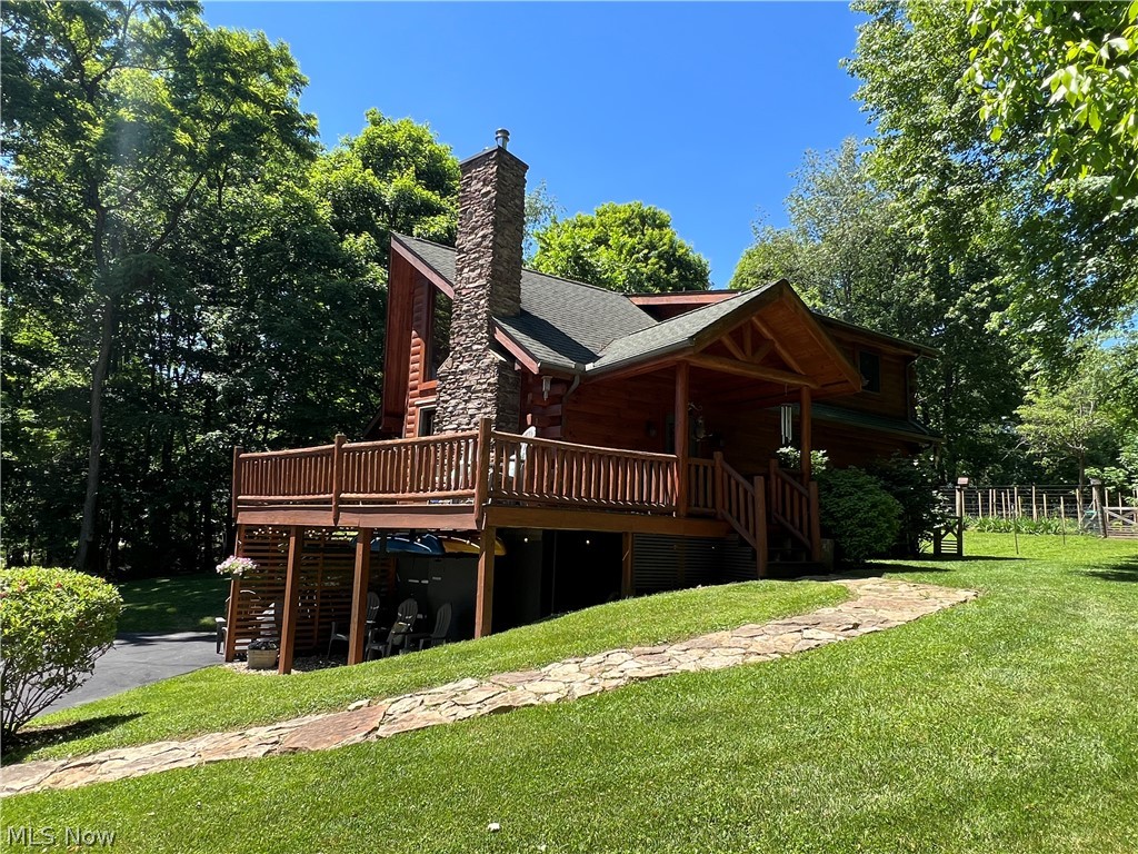 1631 W Buckhorn Drive Millersburg OH 44654