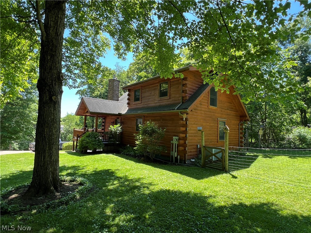 1631 W Buckhorn Drive Millersburg OH 44654